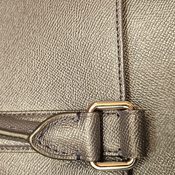 Coach Metropolitan Briefcase - Picture 7 of 7